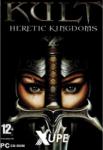 3D People Kult Heretic Kingdoms (PC) Jocuri PC