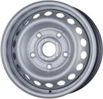 Magnetto Wheels Janta otel MW Italia 6.5x16 5x160 ET60 65 - best-tires