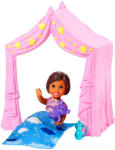 Mattel Barbie Skipper - Bébiszitter pizsama party (FXG97)