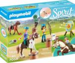 Playmobil Kaland a szabadban (70331)