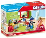 Playmobil City Life - Farsang (70283)