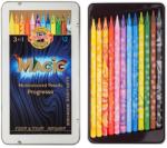 KOH-I-NOOR 8772 Progresso Magic színes ceruza 12 db (7140110004)