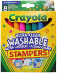 Vásárlás: Crayola Filctoll - Árak összehasonlítása, Crayola Filctoll  boltok, olcsó ár, akciós Crayola Filctollak