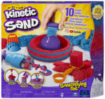 Spin Master Kinetic sand: kreatív készlet (6047232)