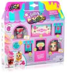 Canal Toys So Slime DIY: illatos slime shop - üdítő (SSC061)