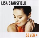 MG Records Zrt Lisa Stansfield - Seven+ (CD) (0209921ERE)