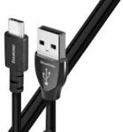 AudioQuest Cablu USB A-C AudioQuest Diamond 0.75m