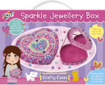 Galt Galt cutia de bijuterii a fetei mele (ADCGA1003835)