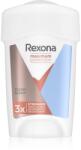 Rexona Maximum Protection Clean Scent krémes izzadásgátló az erőteljes izzadás ellen 45 ml