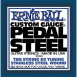 Ernie Ball Pedal Steel Stainless Steel 10-String E9
