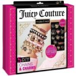 Make It Real - Juicy Couture karkötő készítő szett (K-MIR4404)