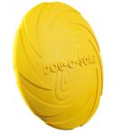 TRIXIE Jucarie Frisbee Cauciuc Natural 22 cm