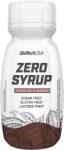 BioTechUSA Zero Syrup (320 ml. )
