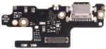  tel-szalk-023093 Xiaomi Redmi Note 7 / 7 Pro töltőcsatlakozó port panel (tel-szalk-023093)