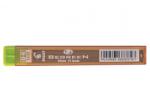 Pilot Mine creion mecanic Pilot Begreen 0.5 mm B/HB/2B 12 mine/set HB (PPL-5-HB-BG)