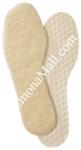 EmonaMall Зимна стелка с косъм за обувки EmonaMall - модел G1593 (G1593-39)