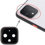  tel-szalk-023054 Google Pixel 4 hátlapi kamera lencse kerettel (tel-szalk-023054)