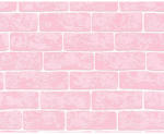 AA Design Tapet caramida roz vlies (359812)