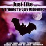 V/A Just Like. . . Tribute To Ozzy Osbourne