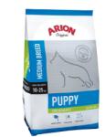 ARION Breeder Original Puppy Medium Chicken & Rice 20kg 28/18