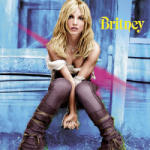 Britney Spears Britney 14 tracks (cd )