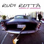 Rotta, Rudy Blues Finest Vol. 3