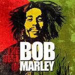Marley, Bob & The Wailers Best Of Bob Marley - facethemusic - 5 290 Ft