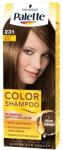 Schwarzkopf Șampon nuanțator - Palette Color Shampoo 231 - Light Brown