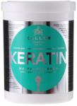 Kallos Mască cu keratina pentru păr - Kallos Cosmetics Keratin Hair Mask 1000 ml