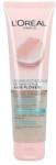 L'Oréal Scrub pentru față - L'Oreal Paris Skin Expert Rare Flowers Refining Scrub 150 ml