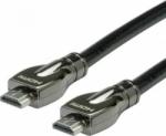 Roline Cablu Roline HDMI Ultra HD cu Ethernet T-T 20m 11.04. 5687 (11.04.5687-10)