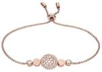 Fossil Bratara Fossil Vintage Glitz JF02905791