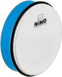 Nino Percussion NINO45SB abs kézidob, kék