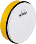 Nino Percussion NINO45Y abs kézidob, sárga