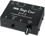 MONACOR IMG Stage Line MPR-1 Amplificator