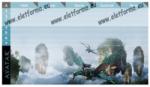 Ars Una Avatar órarend kétoldalas (19x11 cm) - Ars Una (UN__00495905)