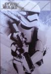  Papírfedeles notesz, Star Wars - Robot (A6) (ZI_2017_081)