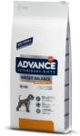 ADVANCE Dog Weight Balance Medium - Maxi 15 kg