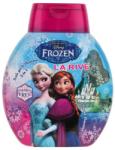 La Rive Gel de duș - La Rive Disney Frozen Bath Gel&Shampoo 2in1 Sweet Banana 250 ml