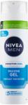 Nivea Men Sensitive Cool Shaving Gel 200 ml