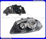Seat CORDOBA 2 2006.03-2009.07 /6L/ Fényszóró bal "2007, 05. -ig" (H3/H7) (motor nélkül) "terelőlemezzel" VALEO 043341