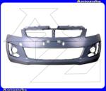 SUZUKI SWIFT 4 2013.09-2017.03. /AZG/ Első lökhárító alapozott NJB08-23310