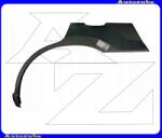 TOYOTA RAV-4 2 2003.08-2005.10 /XA20/ Hátsó sárvédő javítóív bal "5 ajtós" (külső javítólemez) POTRYKUS P81468315