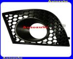 Seat CORDOBA 2 2006.03-2009.07 /6L/ Első lökhárító rács bal, ködlámpás I2112719