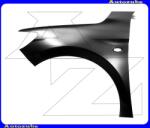PEUGEOT 301 2017.01-től Első sárvédő bal, oldalvillogós PG4003014