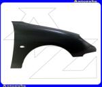 PEUGEOT 206 2003.06-2007.07 Első sárvédő jobb /RENDELÉSRE/ V4028656