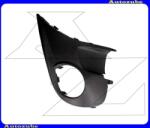 VW TOUAREG 1 2006.12-2010.02 /7L/ Első lökhárító rács jobb, ködlámpás VG8171241