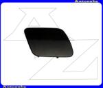 VW TOUAREG 1 2006.12-2010.02 /7L/ Első lökhárító fényszórómosó fedél jobb, alapozott VG8171237