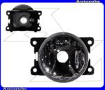 PEUGEOT 207 2009.07-2013.06 Ködlámpa (PSX24W) oldalfüggetlen TYC 19-0937-01-9