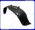 TOYOTA RAV-4 2 2003.08-2005.10 /XA20/ Dobbetét jobb első (műanyag) NBJ11-19112